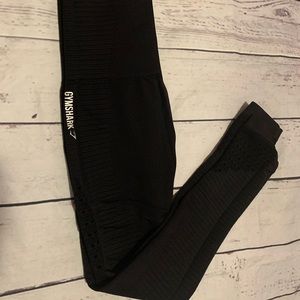 Gymshark Energy+ Seamless Leggings